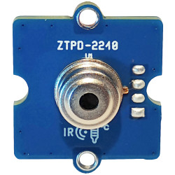 Cyfrowy termometr bezkontaktowy IR z interfejsem Grove