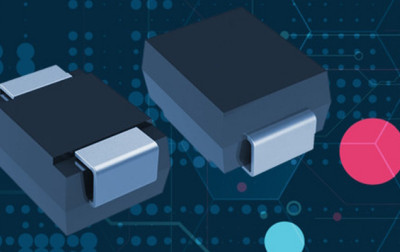 Kompaktowe diody zabezpieczające P6SMB w ofercie Micros - szeroki zakres napięć i skuteczna ochrona układów