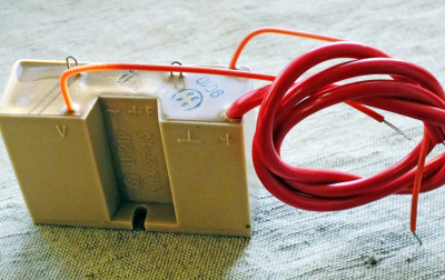 Użyteczne powielacze napięcia