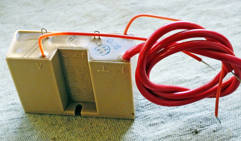 Użyteczne powielacze napięcia