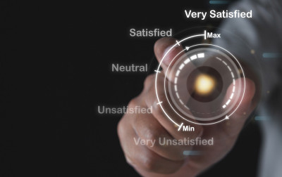 Elektroniczna regulacja wzmocnienia