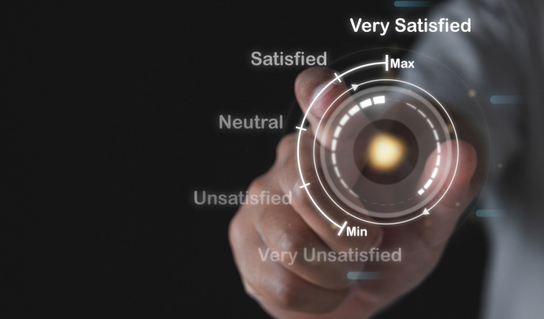 Elektroniczna regulacja wzmocnienia