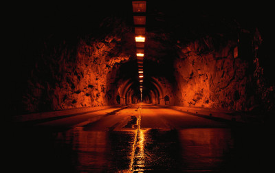 Łączność w różnych mediach, część 2 – ziemia