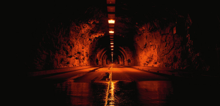 Łączność w różnych mediach, część 2 – ziemia