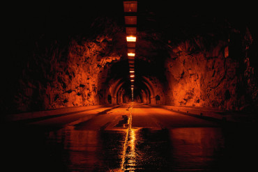 Łączność w różnych mediach, część 2 – ziemia