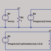 Zniekształcenia i obwody zniekształcające, część 1