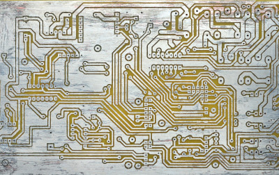 Płytki drukowane w produkcji seryjnej