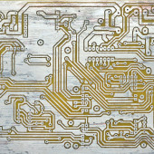 Płytki drukowane w produkcji seryjnej