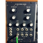 Syntezatory dźwięku (3). Oscylatory sterowane napięciem