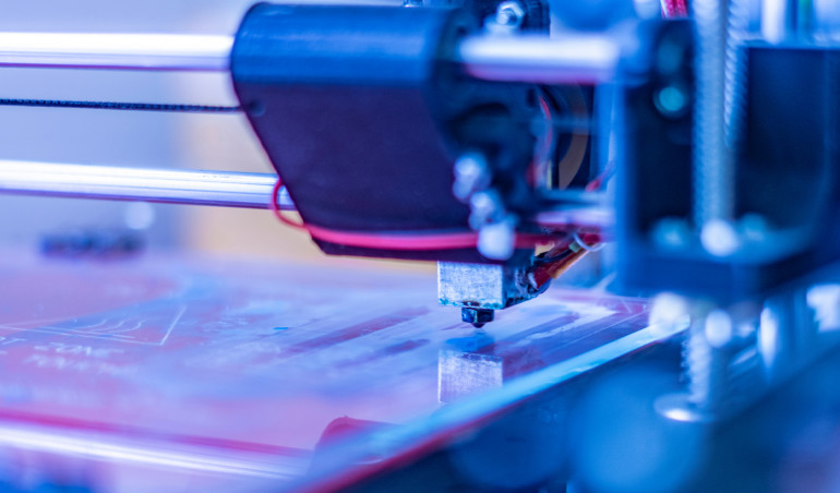 Druk 3D w służbie elektroniki (9)