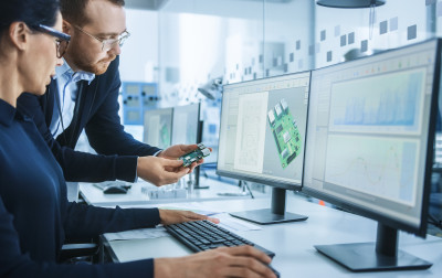 Nowoczesne narzędzia EDA do projektowania PCB – przegląd funkcji i kierunki rozwoju