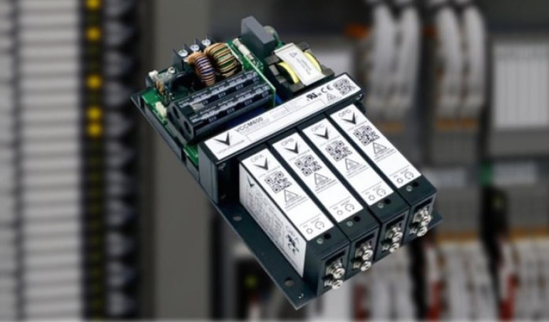 Firma Digi-Key Electronics wprowadza innowacyjne narzędzie do konfiguracji zasilaczy