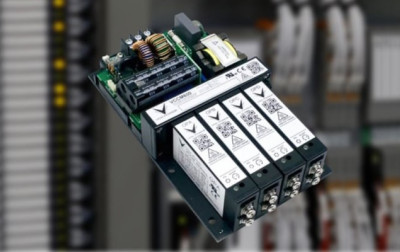 Firma Digi-Key Electronics wprowadza innowacyjne narzędzie do konfiguracji zasilaczy