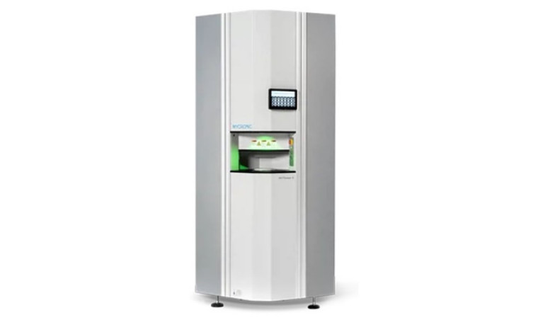 Mycronic MYTower 5 - nowoczesny system przechowywania komponentów SMD