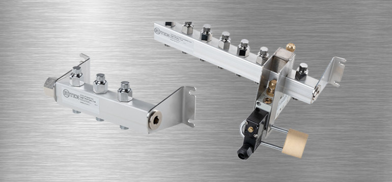 Listwy rozdzielcze z serii SMT