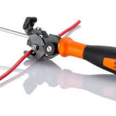 Narzędzie do cięcia i wkręcania swifty CS