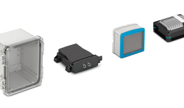 Właściwa obudowa gwarancją bezpieczeństwa i niezawodności systemu