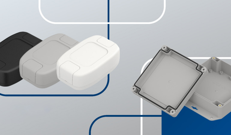 Obudowy w nowoczesnym wydaniu