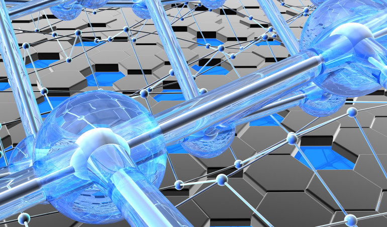 Sieć cyfrowych rozwiązań, ludzi, usług i partnerów