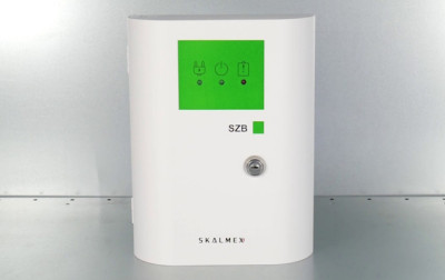 Zasilacz buforowy SZB