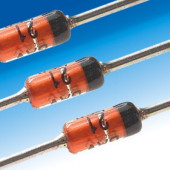 Czujniki temperatury GXCAS kompatybilne z modelem KTY81/210