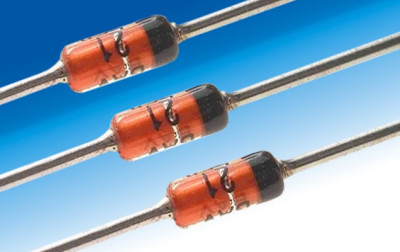 Czujniki temperatury GXCAS kompatybilne z modelem KTY81/210