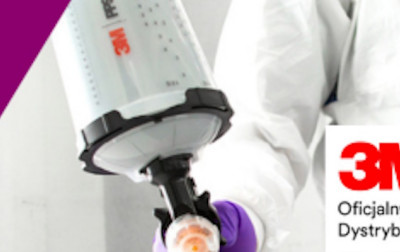 Rozwiązania 3M dla elektroniki w ofercie Semicon