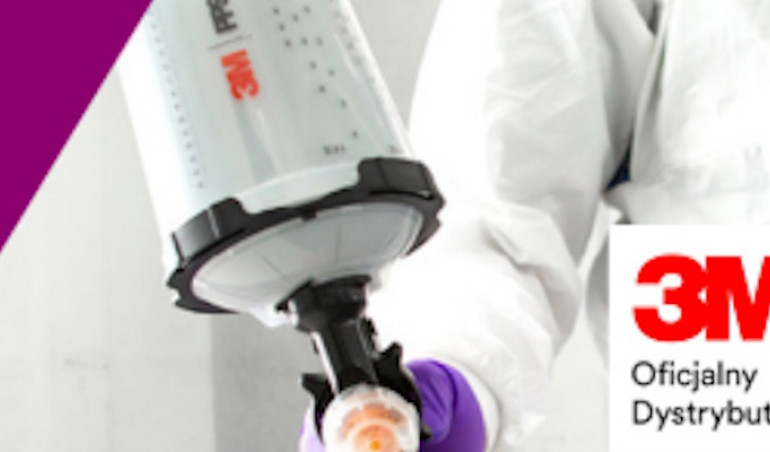 Rozwiązania 3M dla elektroniki w ofercie Semicon