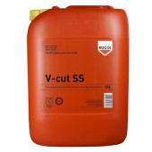 V-cut SS - niezawodny płyn chłodząco-smarujący do cięcia i szlifowania