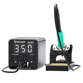 θStacja lutownicza A210 Mechanic, MECH-A210