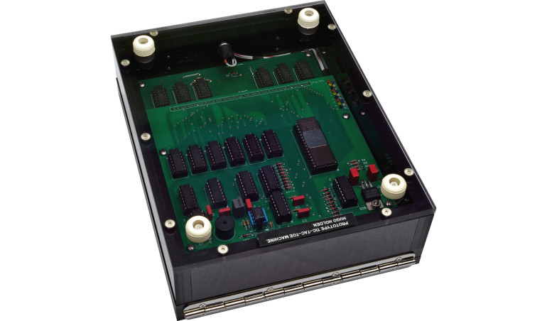 Zagraj we własną grę kółko i krzyżyk, część 2