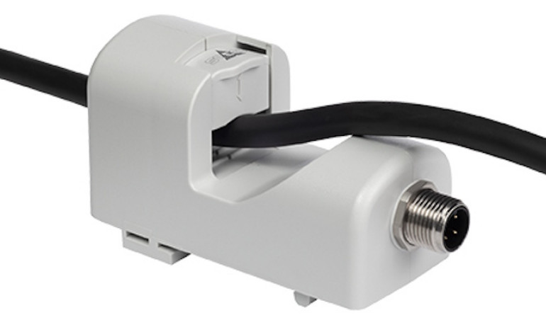 Inteligentny sensor prądu ESS 076