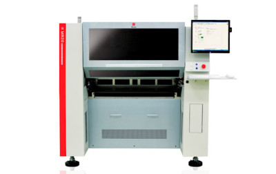 Automaty montażowe z serii MR20