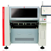 Automaty montażowe z serii MR20