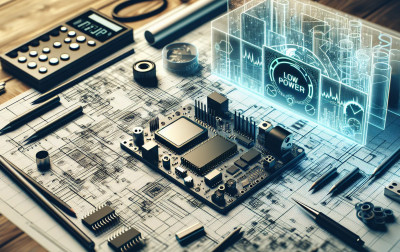 Mikrokontrolery Ultra Low Power – przegląd rynku