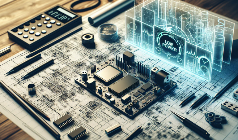 Mikrokontrolery Ultra Low Power – przegląd rynku