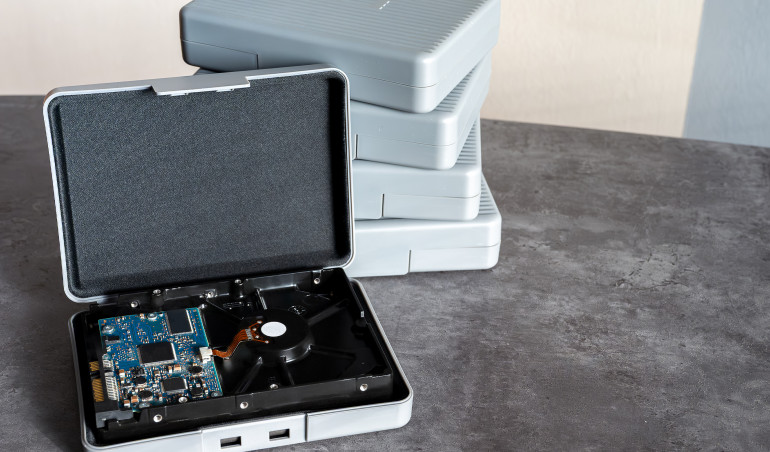 Obudowy na miarę XXI wieku