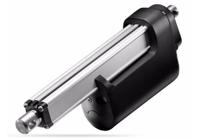 Siłownik liniowy LA36