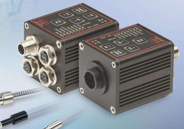 Czujniki koloru colorSENSOR CFO250