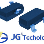 Diody Zenera z serii BZX84