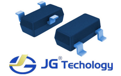 Diody Zenera z serii BZX84