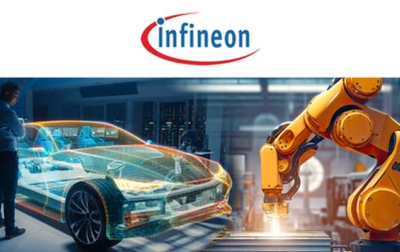 Starsze rodziny mikrokontrolerów Infineon Technologies dostępne w Rochester Electronics