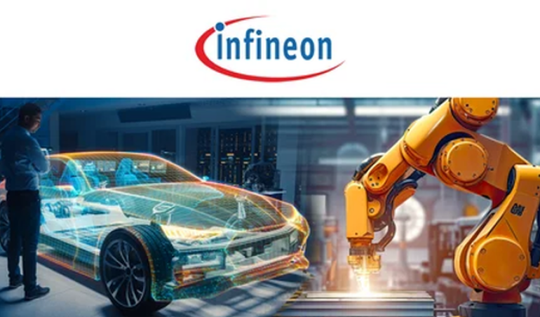 Starsze rodziny mikrokontrolerów Infineon Technologies dostępne w Rochester Electronics