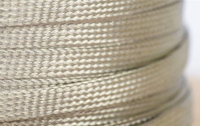 Dlaczego profesjonalne wiązki wymagają oplotu RayBraid?