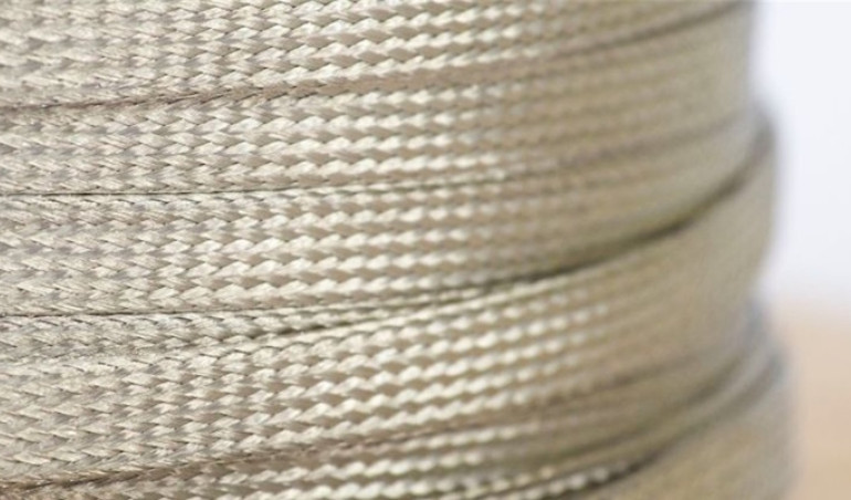 Dlaczego profesjonalne wiązki wymagają oplotu RayBraid?