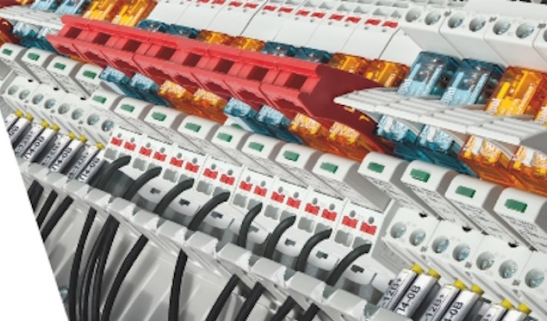 Nowe wersje przekaźników RM84, RM85 i RM87 w półprzeźroczystych, kolorowych obudowach