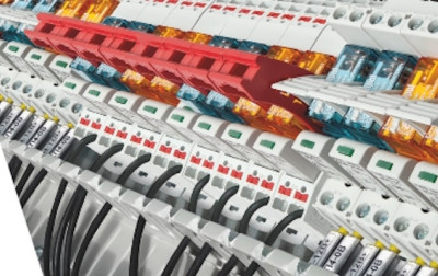 Nowe wersje przekaźników RM84, RM85 i RM87 w półprzeźroczystych, kolorowych obudowach