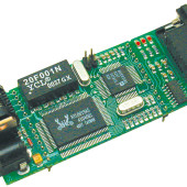 Embedded Ethernet, część 1
