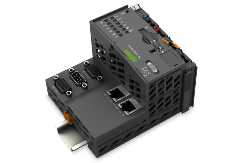 Sterownik z serii XTR