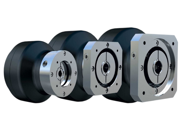 Przekładnie planetarne Neco